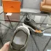 Hermes Sneakers Shoes for Men #B63615