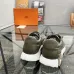 Hermes Sneakers Shoes for Men #B63615