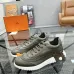 Hermes Sneakers Shoes for Men #B63615