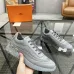Hermes Sneakers Shoes for Men #B63616