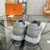 Hermes Sneakers Shoes for Men #B63616