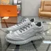 Hermes Sneakers Shoes for Men #B63616