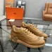 Hermes Sneakers Shoes for Men #B63617
