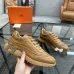 Hermes Sneakers Shoes for Men #B63617