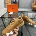Hermes Sneakers Shoes for Men #B63617