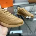 Hermes Sneakers Shoes for Men #B63617