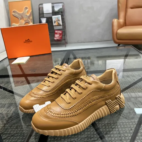 Hermes Sneakers Shoes for Men #B63617