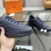 Hermes Sneakers Shoes for Men #B63618