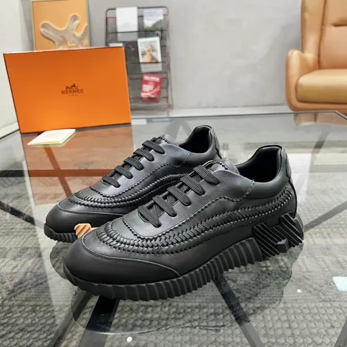 Hermes Sneakers Shoes for Men #B63619