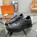 Hermes Sneakers Shoes for Men #B63619