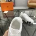 Hermes Sneakers Shoes for Men #B63620