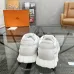 Hermes Sneakers Shoes for Men #B63620