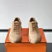 Hermes Sneakers Shoes for Men #B63621