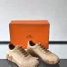 Hermes Sneakers Shoes for Men #B63621