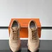 Hermes Sneakers Shoes for Men #B63621