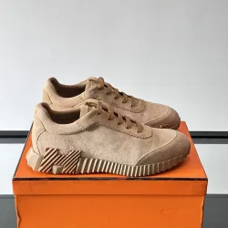 Hermes Sneakers Shoes for Men #B63621