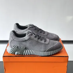 Hermes Sneakers Shoes for Men #B63622