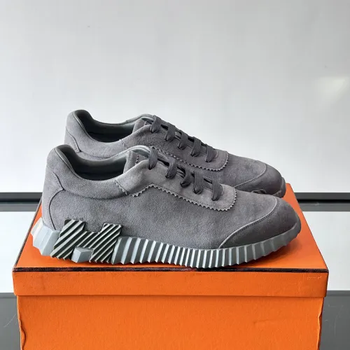 Hermes Sneakers Shoes for Men #B63622