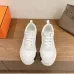Hermes Sneakers Shoes for Men #B63624