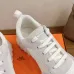 Hermes Sneakers Shoes for Men #B63624