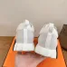 Hermes Sneakers Shoes for Men #B63624
