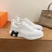 Hermes Sneakers Shoes for Men #B63624