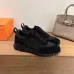 Hermes Sneakers Shoes for Men #B63625
