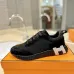 Hermes Sneakers Shoes for Men #B63626