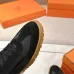 Hermes good quality Shoes for Men  #B54807