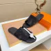 Hermes slippers for Men #B61974