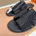 Hermes slippers for Men #B61974