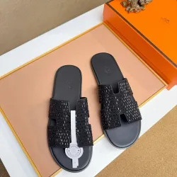 Hermes slippers for Men #B61974