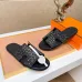 Hermes slippers for Men #B61975