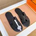 Hermes slippers for Men #B61975