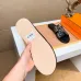 Hermes slippers for Men #B61975