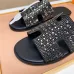 Hermes slippers for Men #B61975