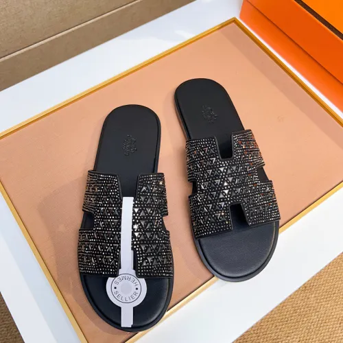 Hermes slippers for Men #B61975