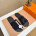 Hermes slippers for Men #B61976