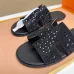 Hermes slippers for Men #B61976