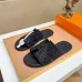 Hermes slippers for Men #B61976