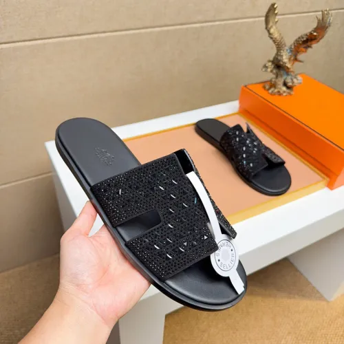 Hermes slippers for Men #B61976