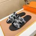 Hermes slippers for Men #B61977