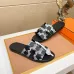 Hermes slippers for Men #B61977