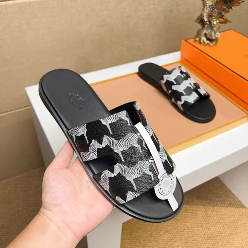 Hermes slippers for Men #B61977