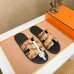 Hermes slippers for Men #B61978