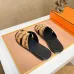 Hermes slippers for Men #B61978