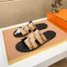 Hermes slippers for Men #B61978