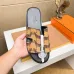 Hermes slippers for Men #B61978