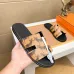 Hermes slippers for Men #B61978