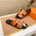 Hermes slippers for Men #B61979